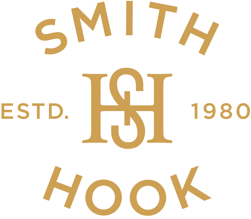 Smith and Hook Logo